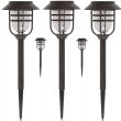 Avant Solar Light - 5 pk