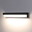 Solar Exterior Wall Lights