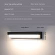 Solar Exterior Wall Lights