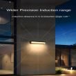 Solar Exterior Wall Lights